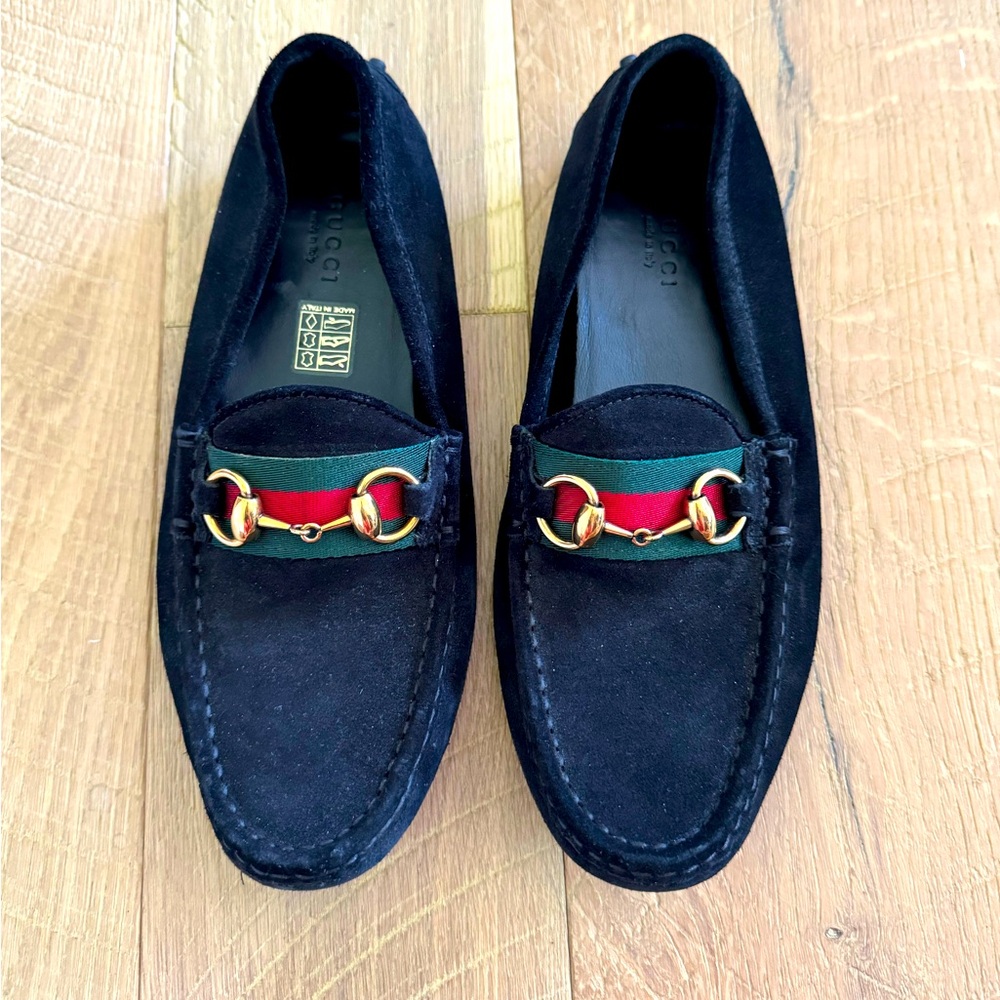 Gucci Loafers